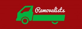 Removalists Jamboree Heights - My Local Removalists